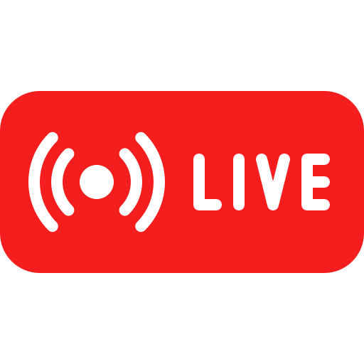 live stream